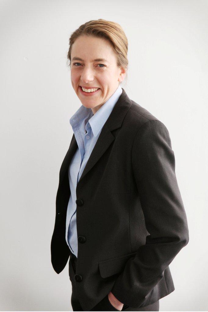 Dr Jane Sargison